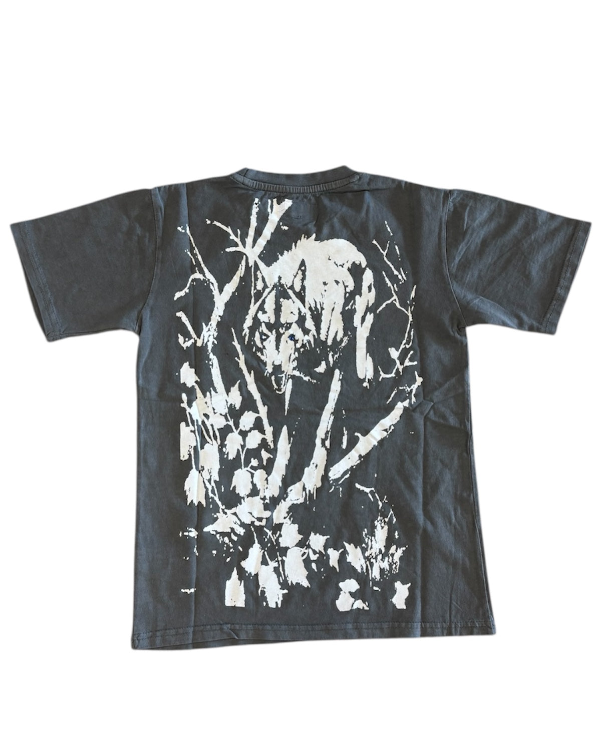 Junior's Get Even Jersey Tee