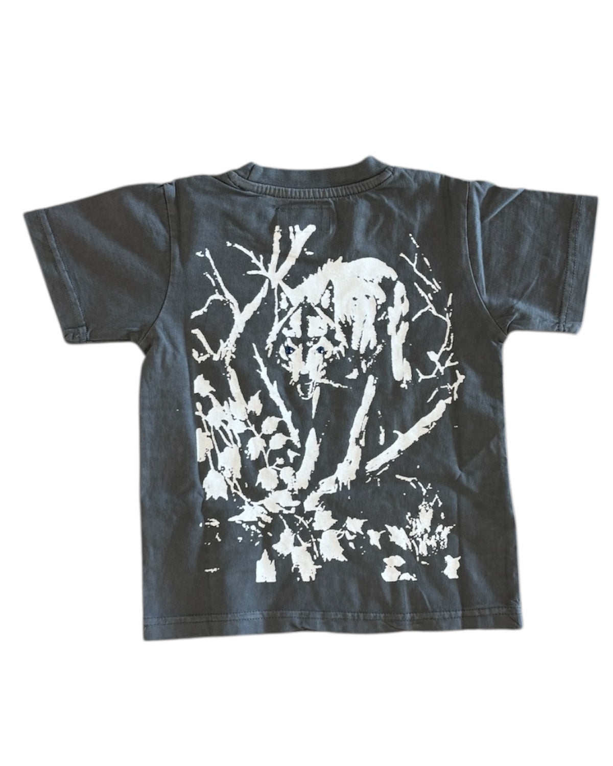 Toddler's Get Even Jersey Tee