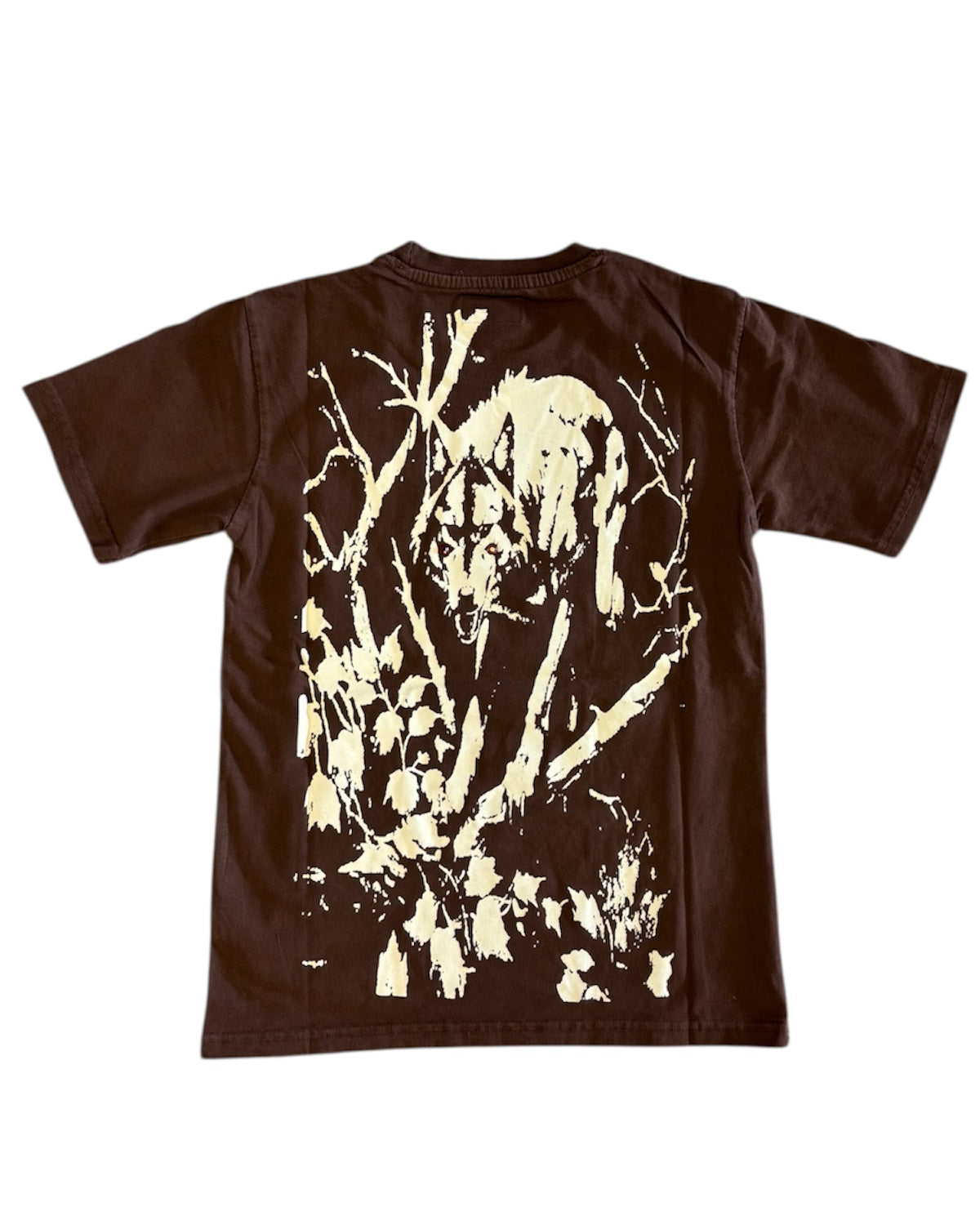 Junior's Get Even Jersey Tee