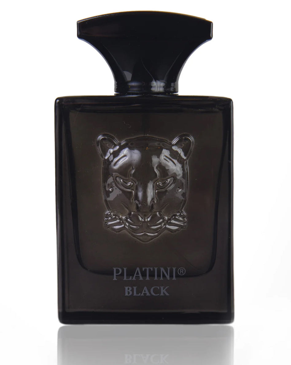 platini black poar homme fragrance