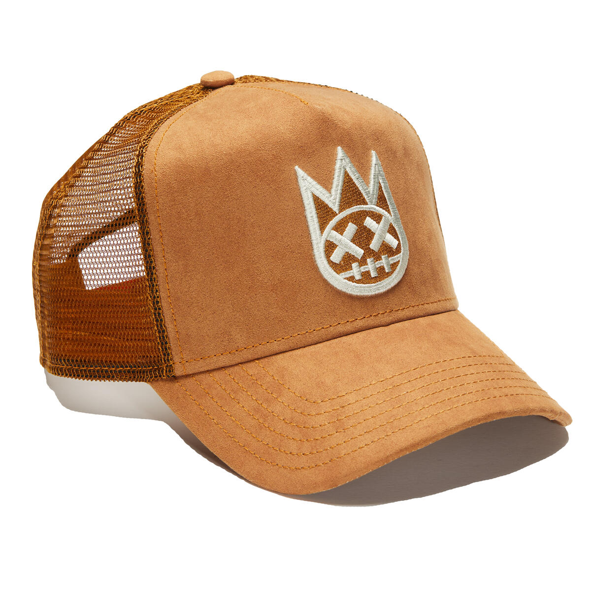 Shimuchan Logo Trucker Hat