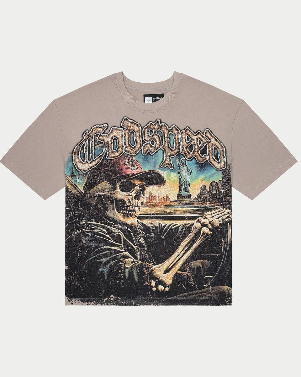 Sightseeing Tee