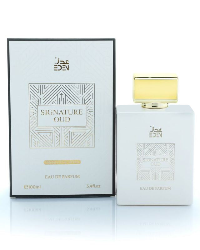 Signature Oud Arab Eau De Parfum Unisex