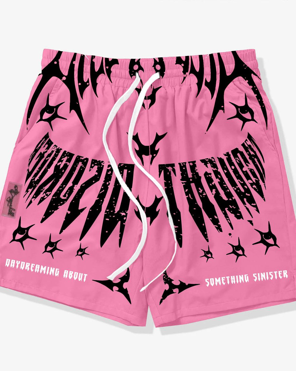 Sinister Shorts