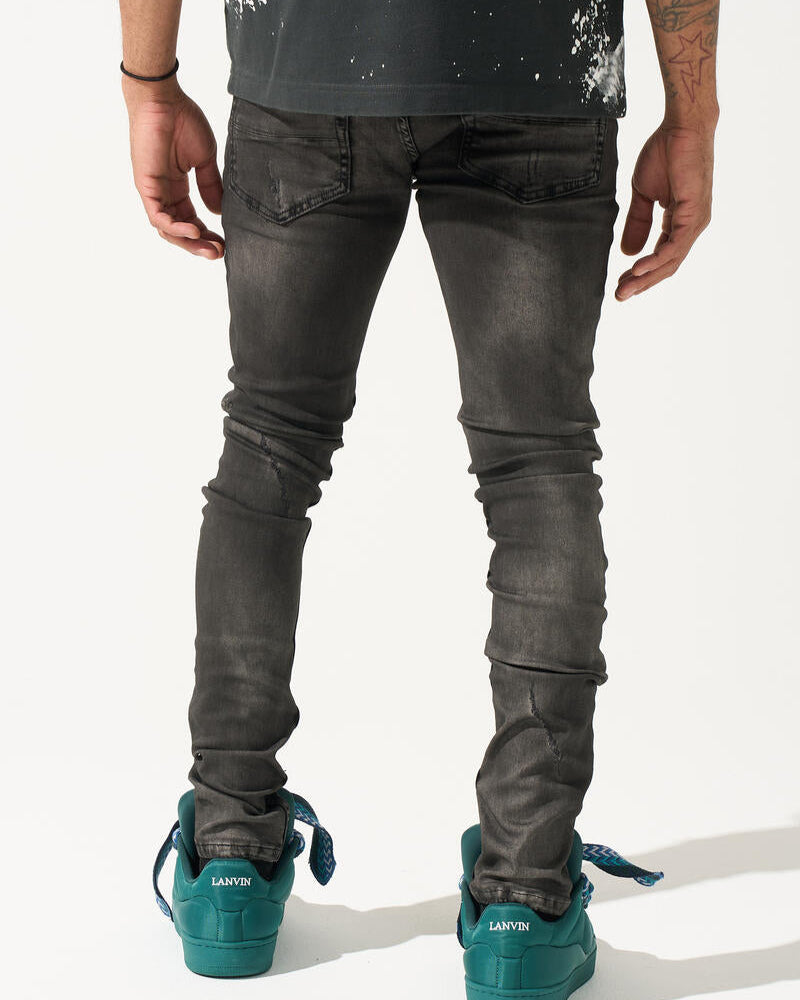 Steam Jeans