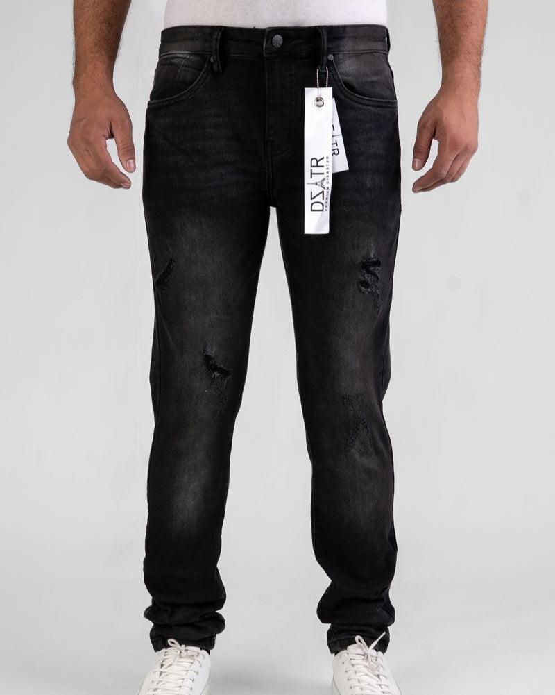 Super Stretch Skinny Jeans 456