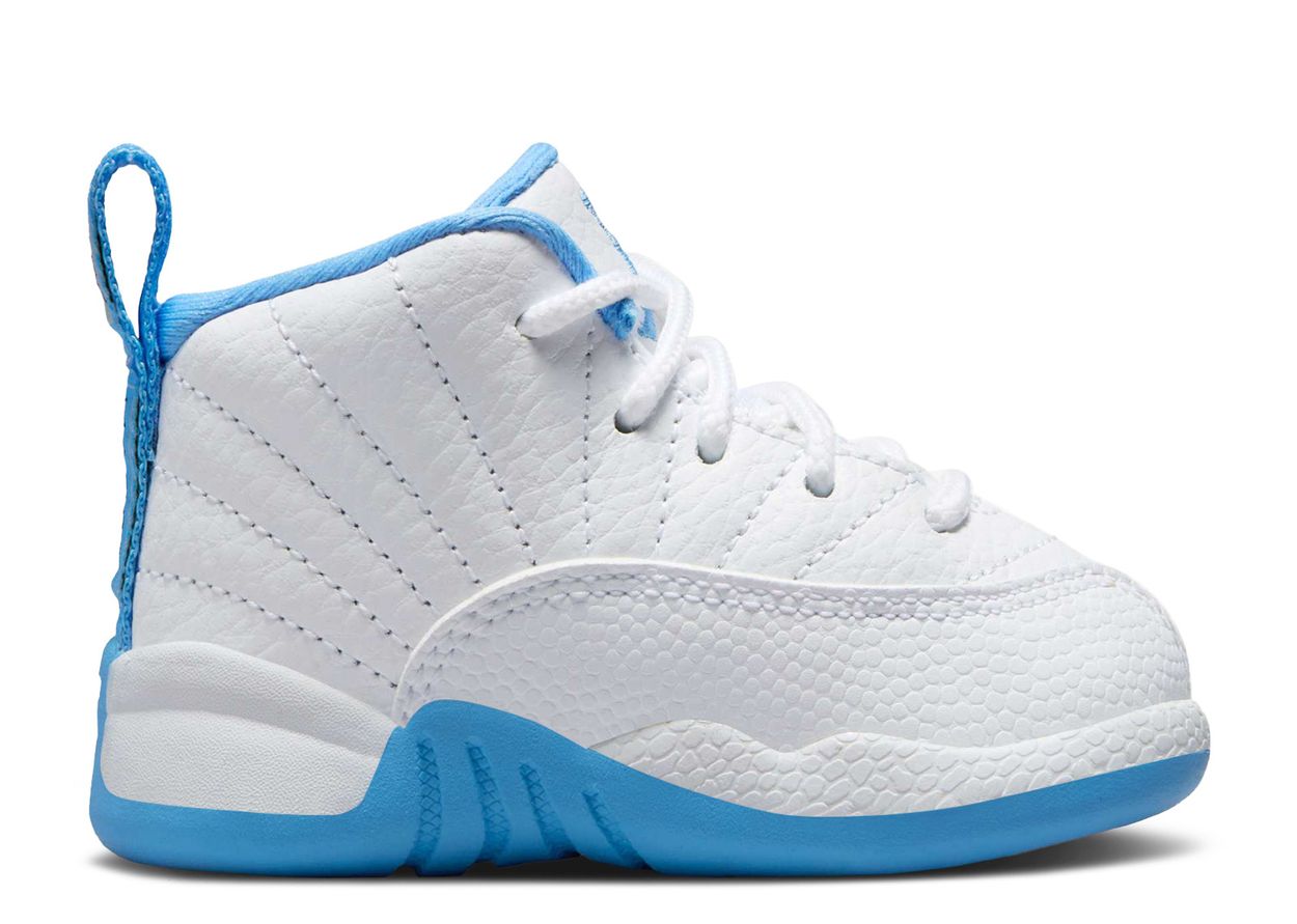 Jordan 12 Retro Melo (TD)
