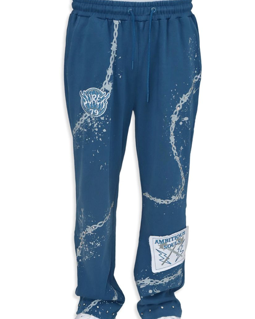 True Prosperity Joggers