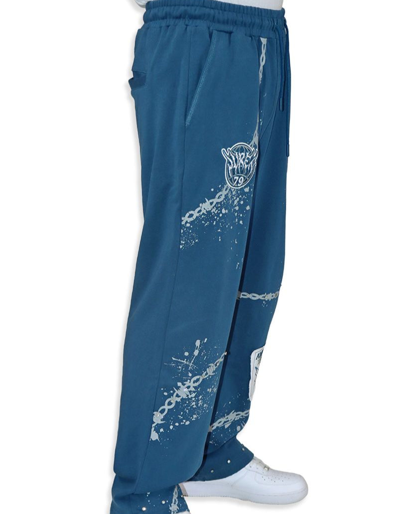 True Prosperity Joggers