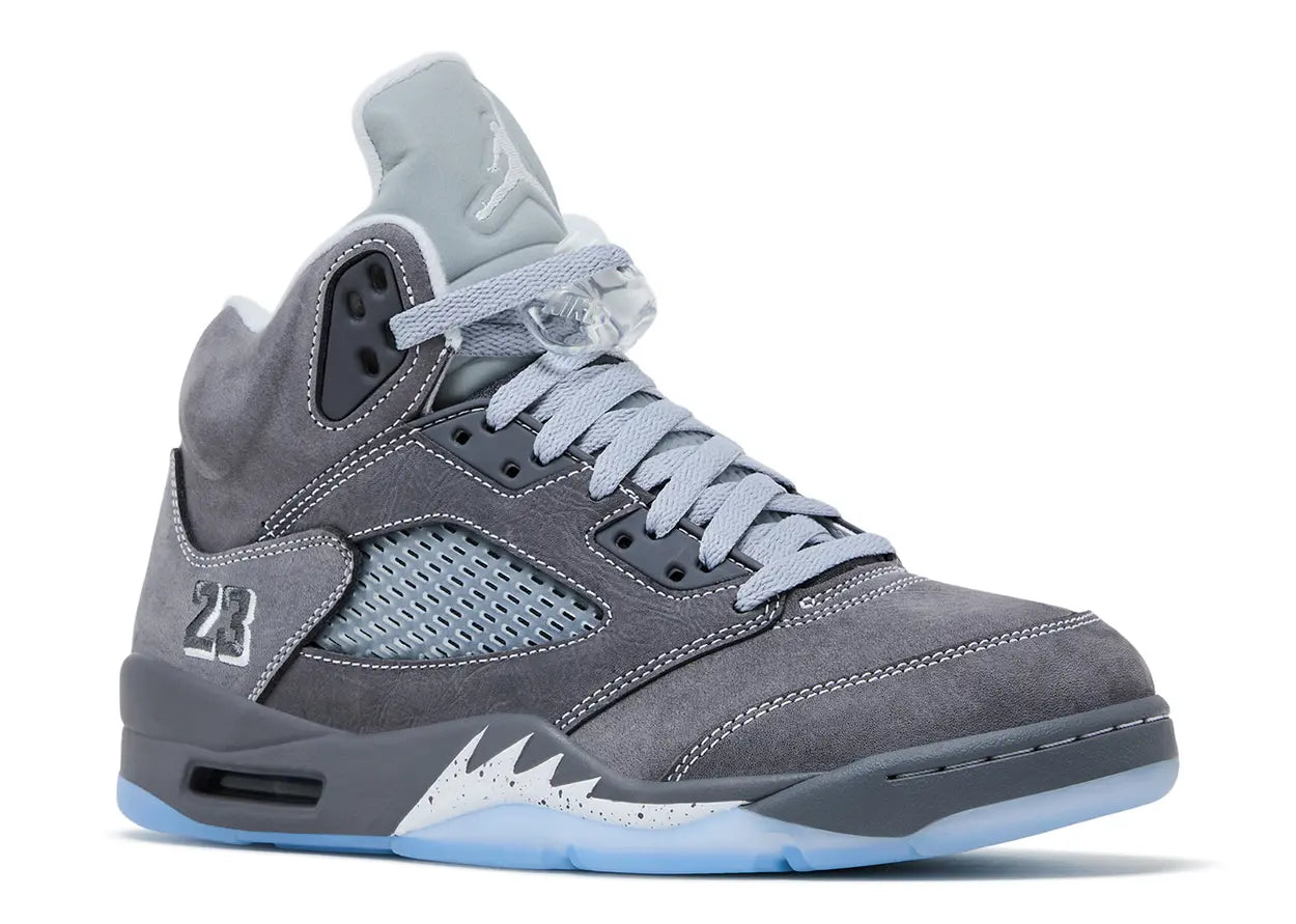 Jordan 5 Retro Wolf Grey (2026) Men's