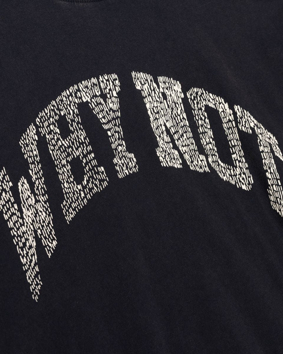 Why Not Long Sleeve Shirt