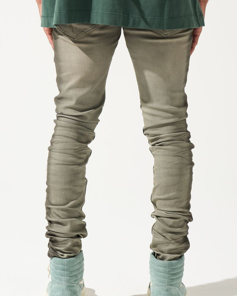 Zinc Jeans