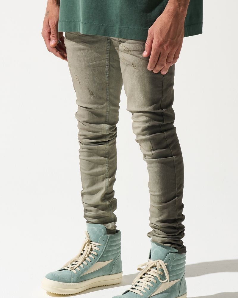 Zinc Jeans