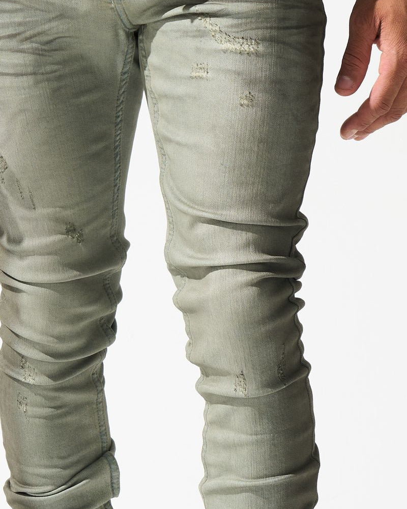 Zinc Jeans