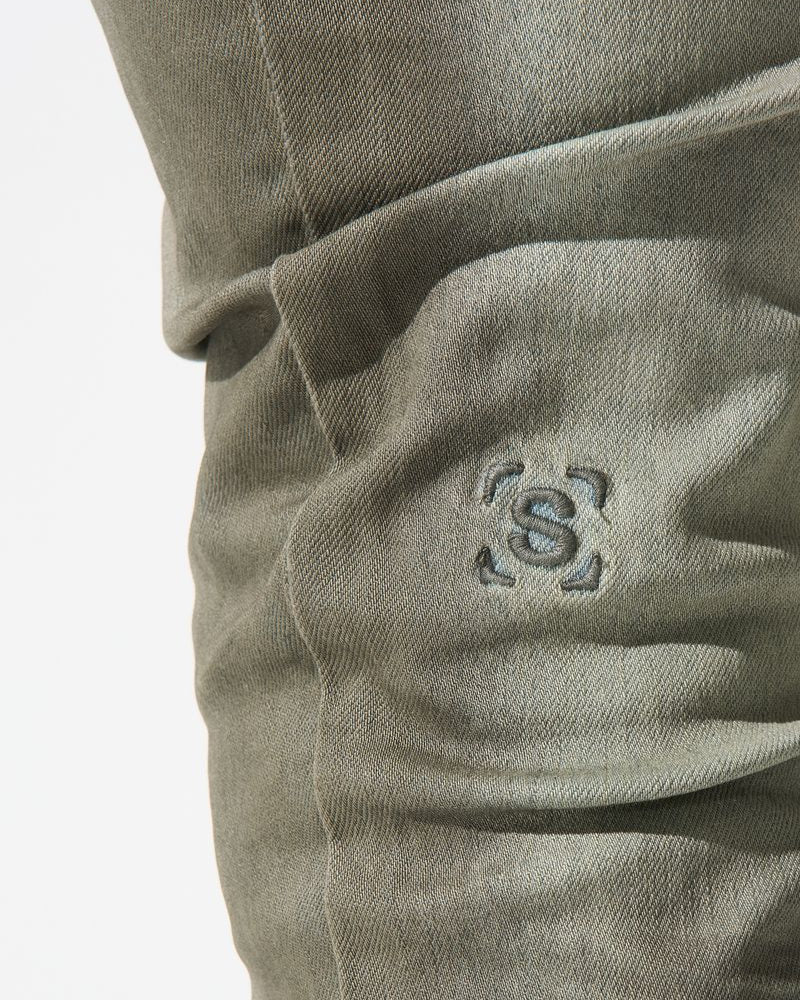 Zinc Jeans