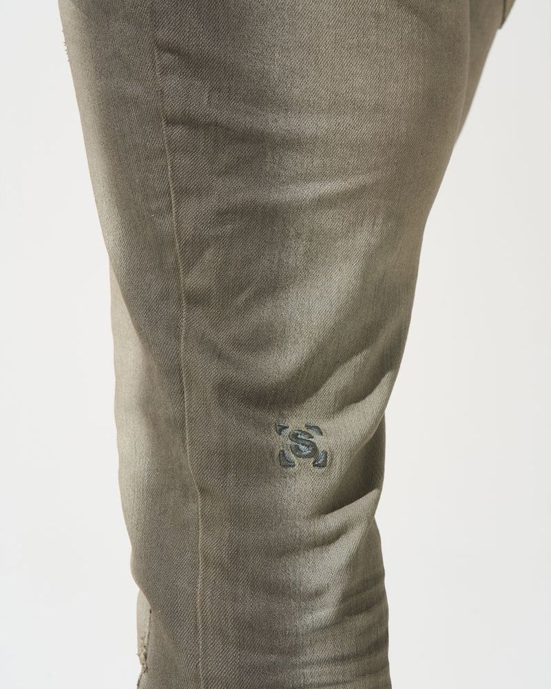 Zinc Jeans