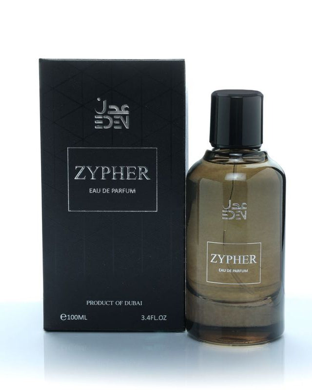 Zypher Arab Eau De Parfum Men
