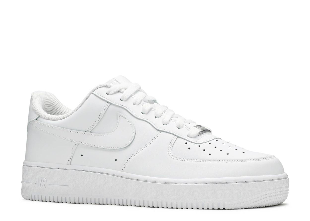 Nike Air Force 1 Low '07 White Men's
