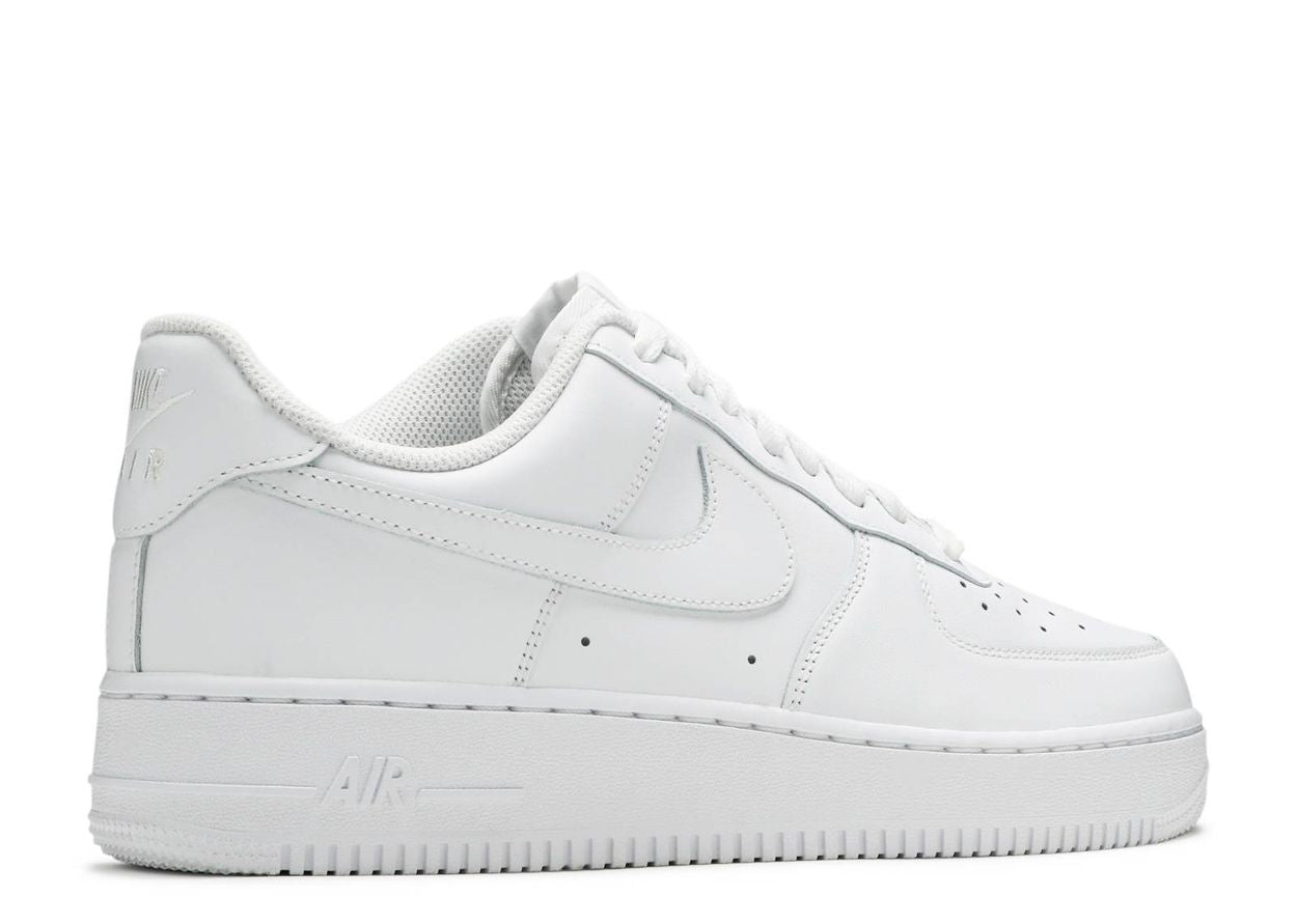 Nike Air Force 1 Low '07 White Men's
