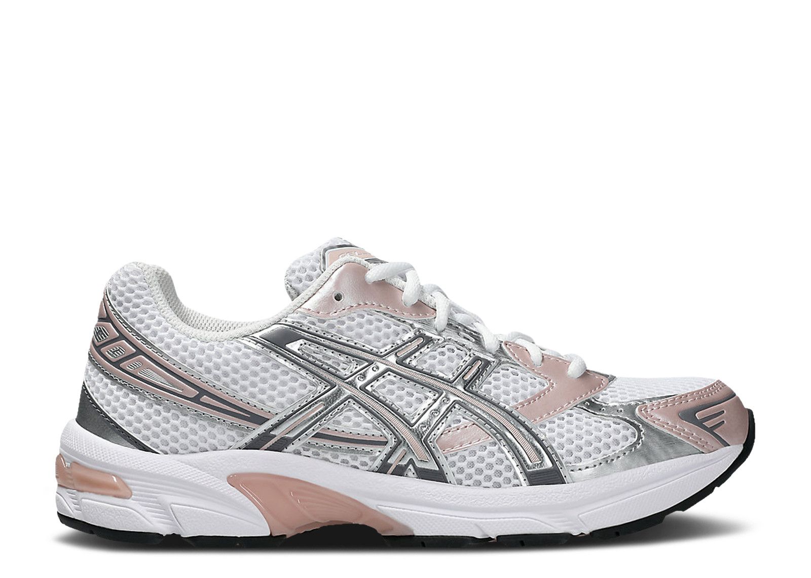 ASICS Gel-1130 White Neutral Pink (WMNS)