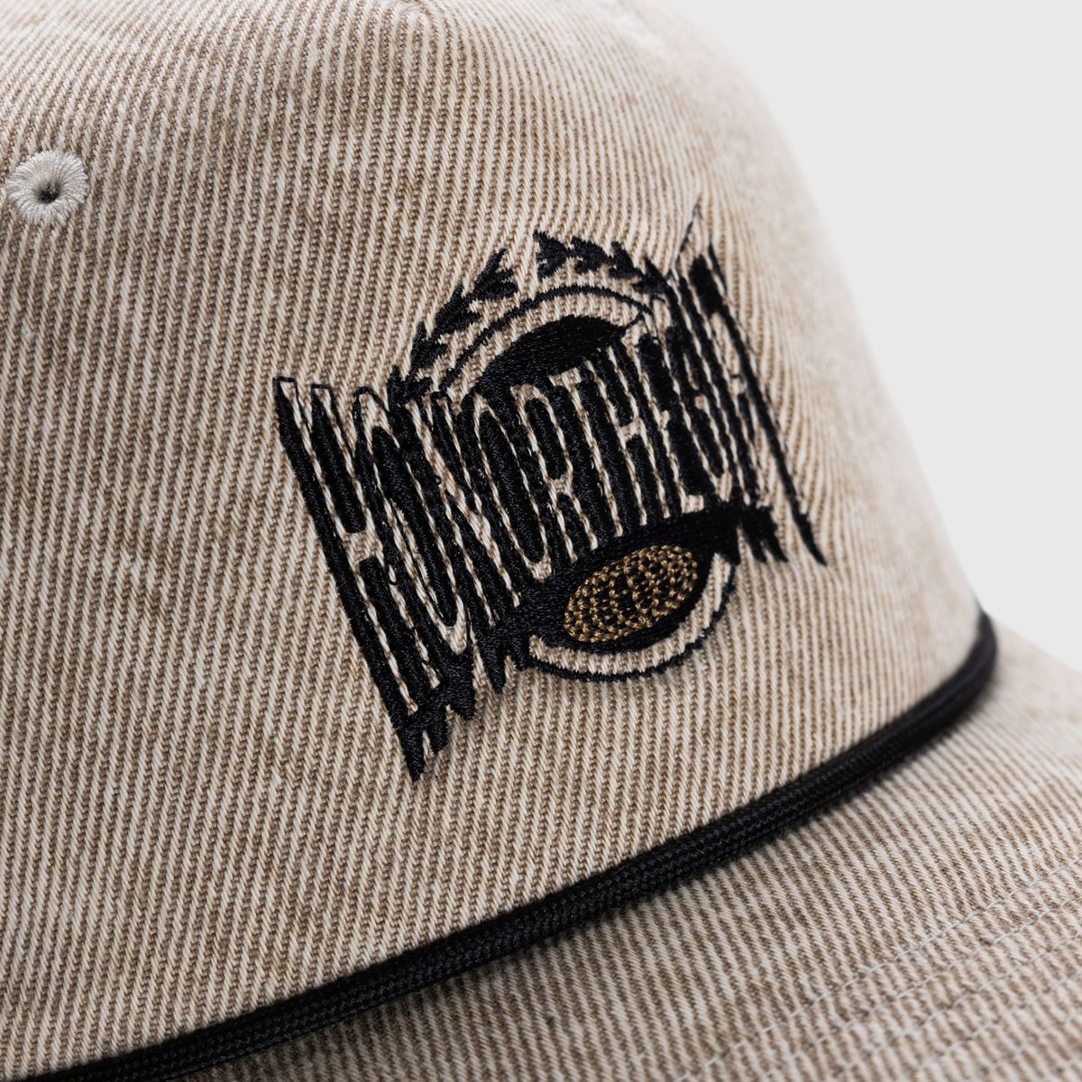 Auto Club Trucker Cap