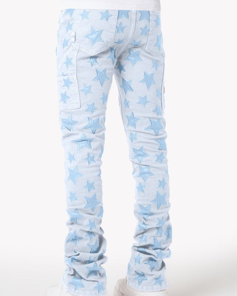 Aqua Stars Denim Jeans