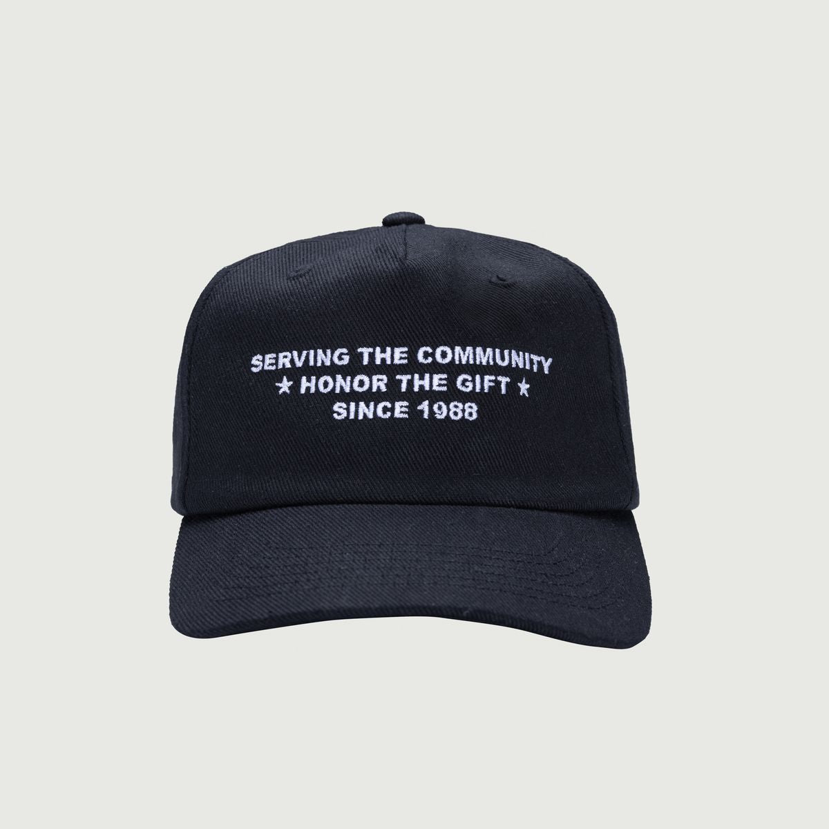 Community Trucker Cap