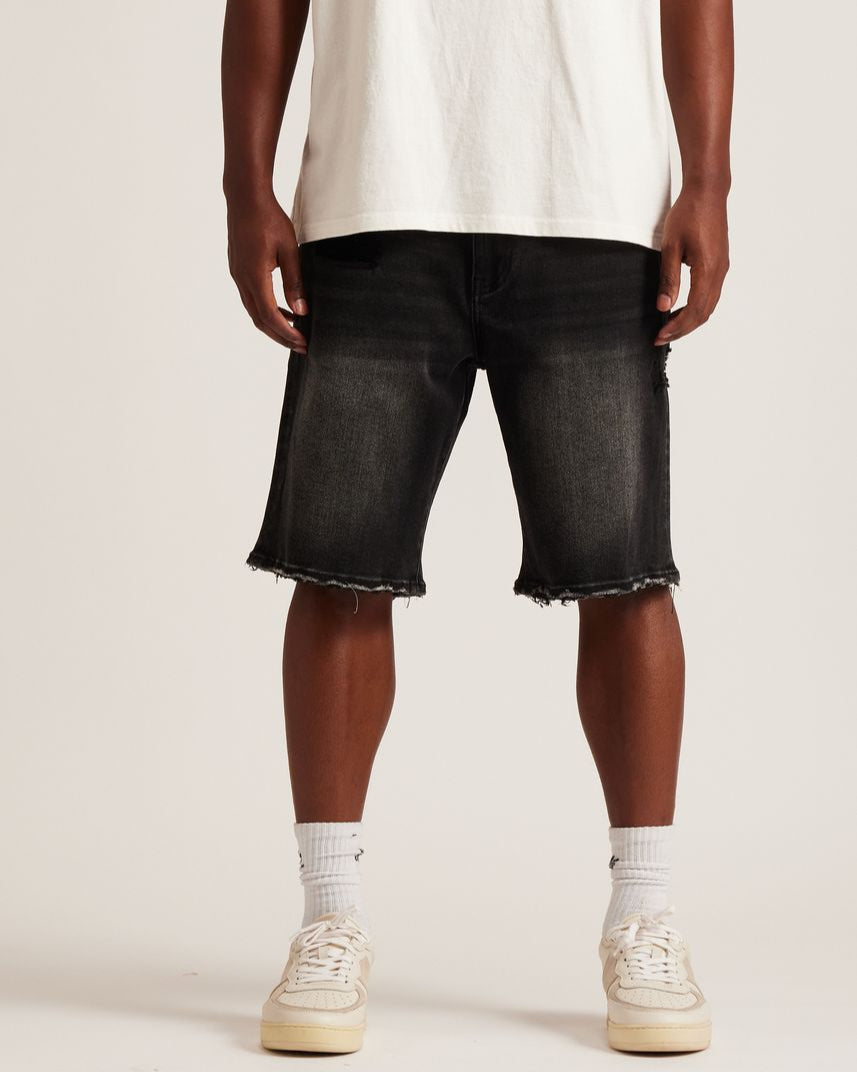 Easy Shorts