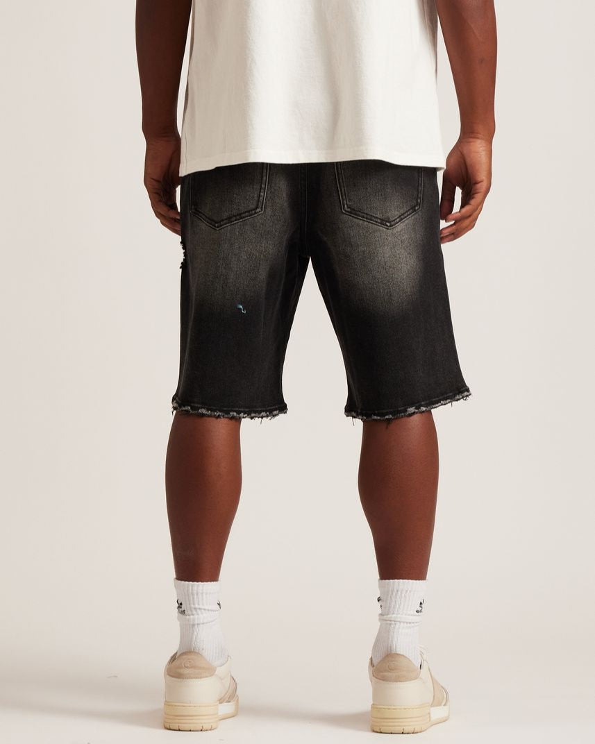 Easy Shorts