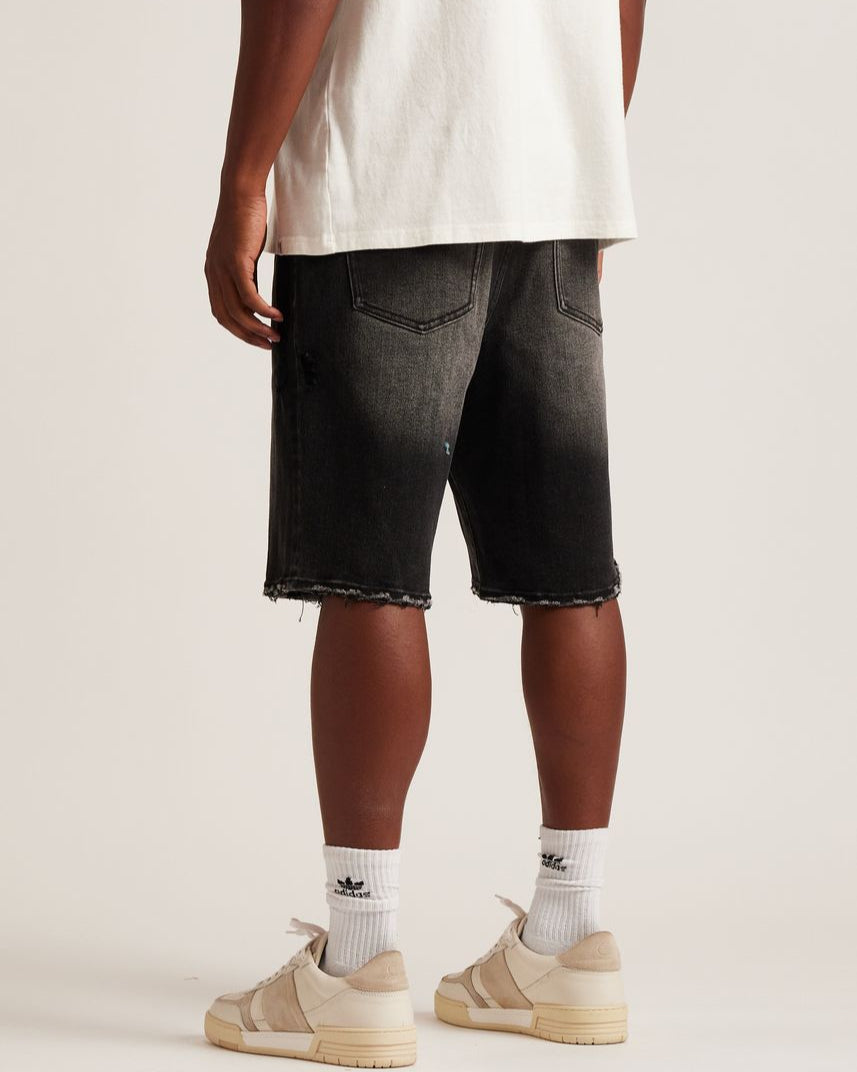 Easy Shorts
