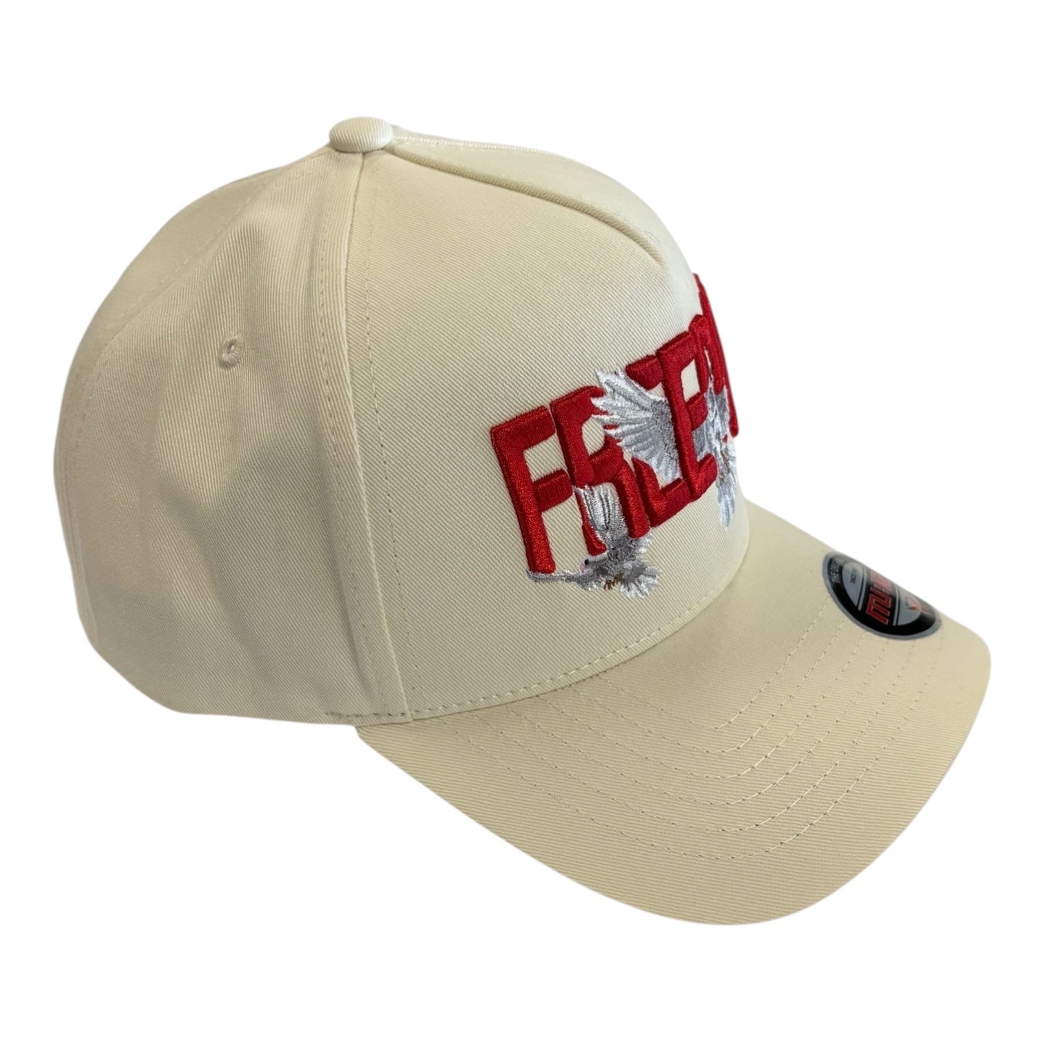 Freedom Dove Snapback