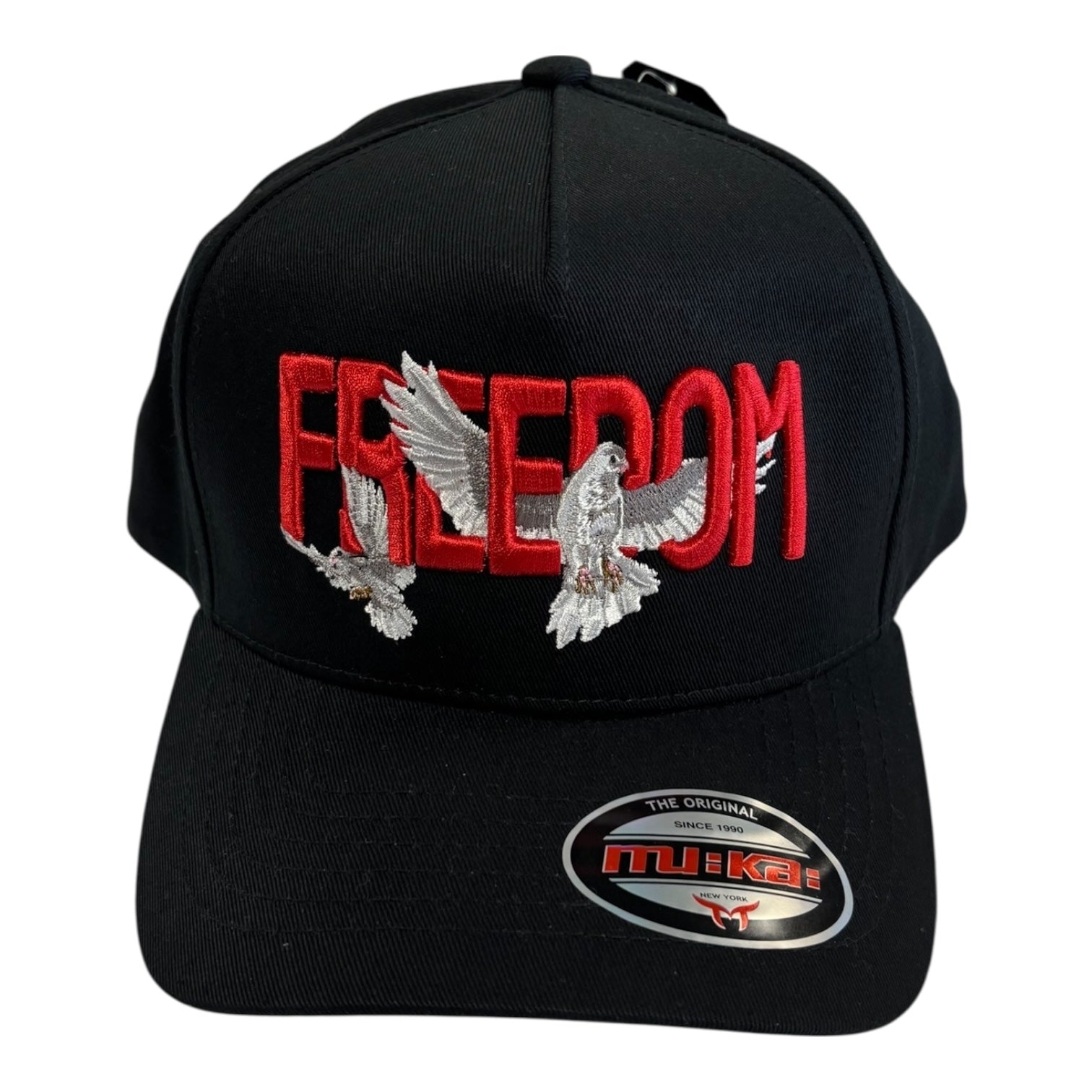 Freedom Dove Snapback