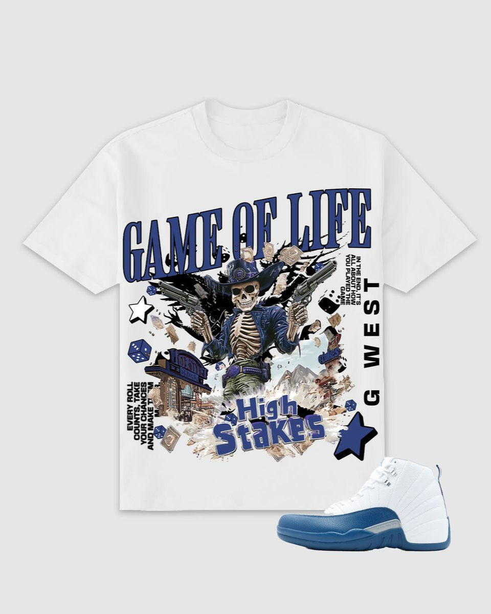 Game of Life Tee