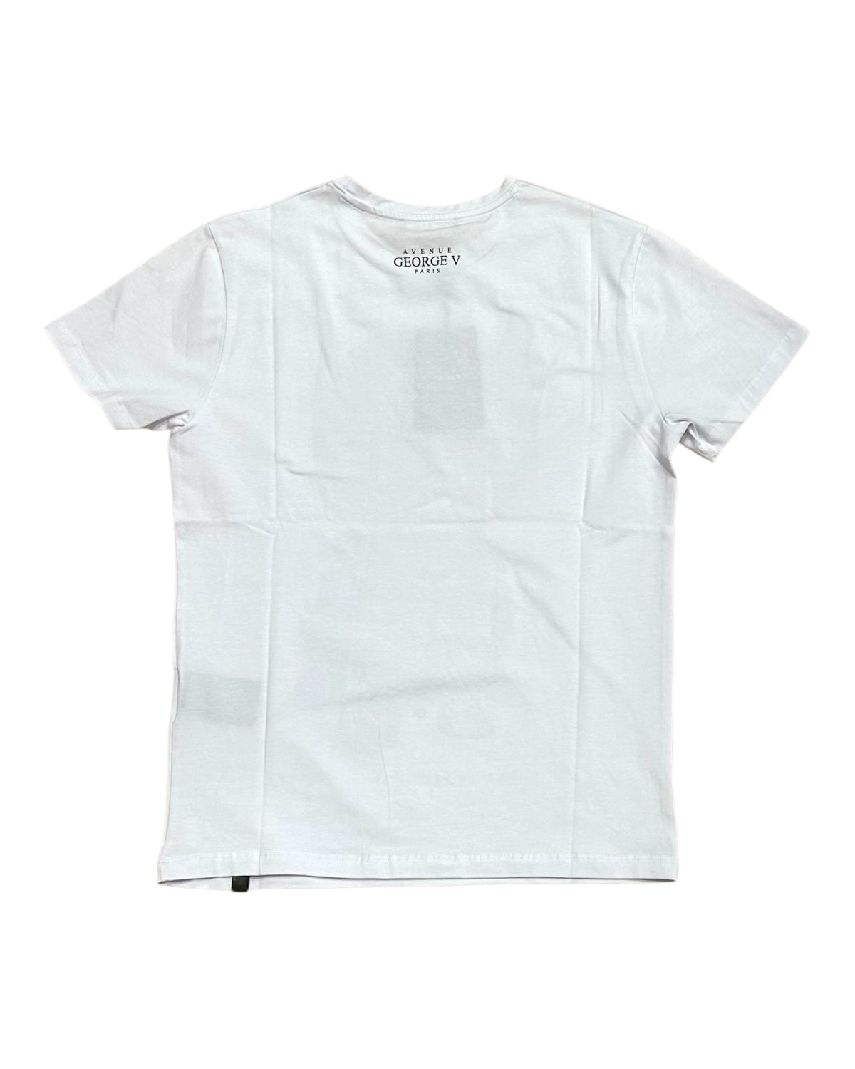 Gotham City Rhinestone Tee