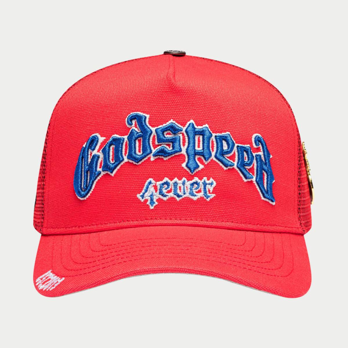 GS Forever Trucker Hat