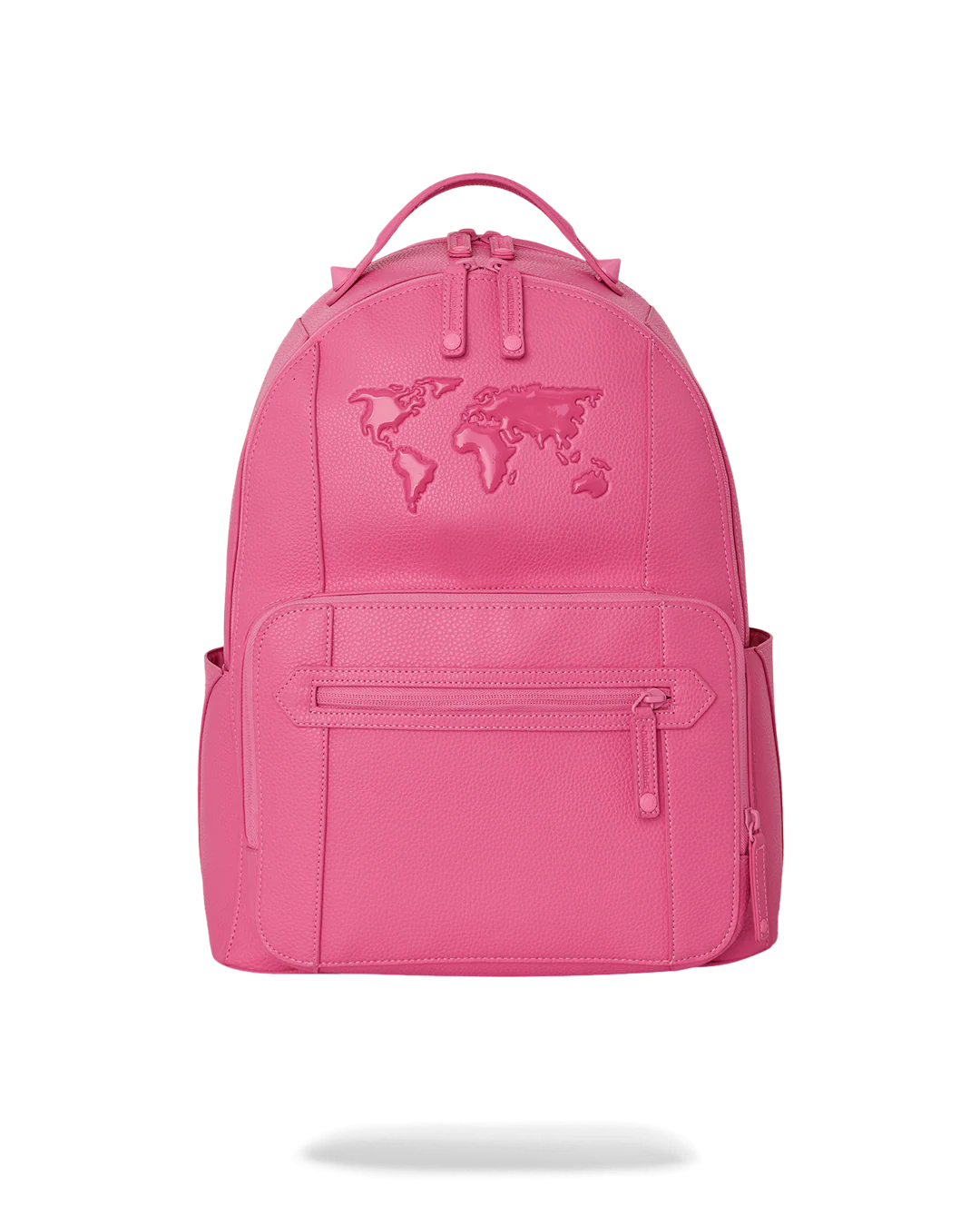 James Global Mini Chateau Backpack - Pink