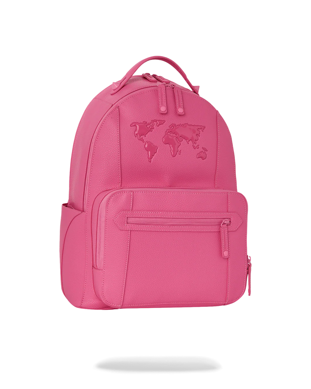 James Global Mini Chateau Backpack - Pink