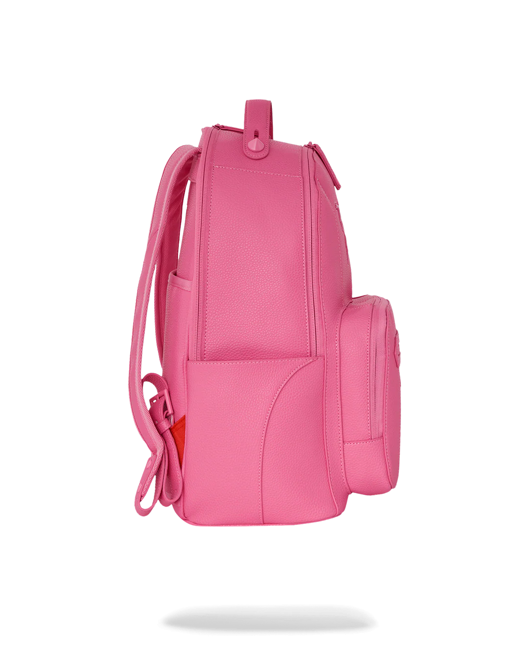 James Global Mini Chateau Backpack - Pink