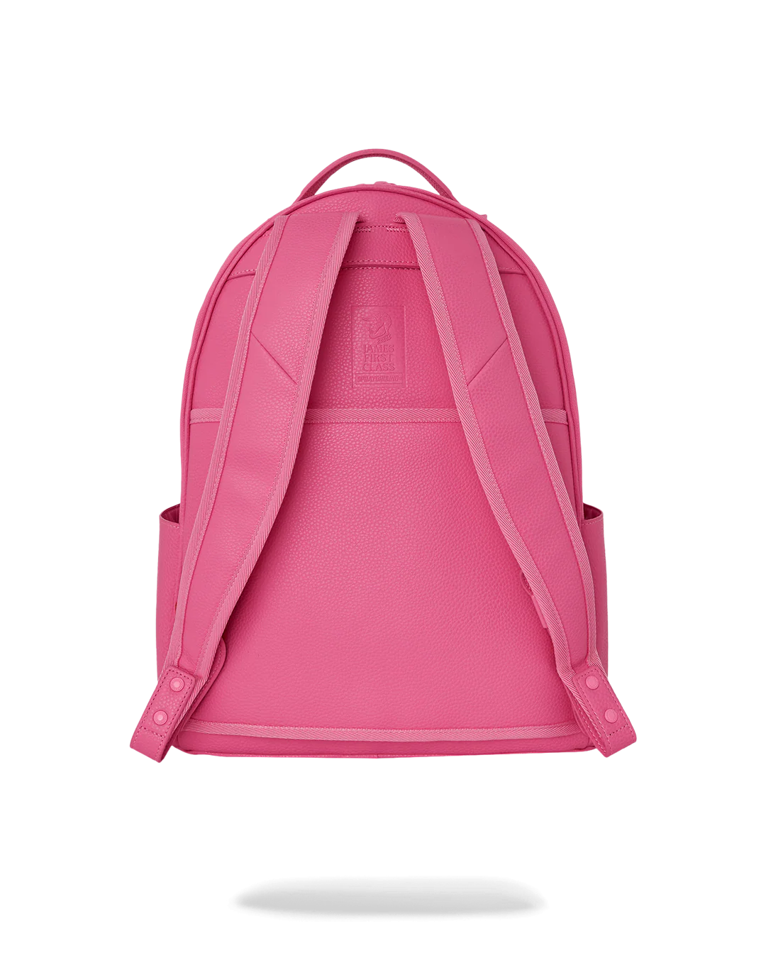James Global Mini Chateau Backpack - Pink