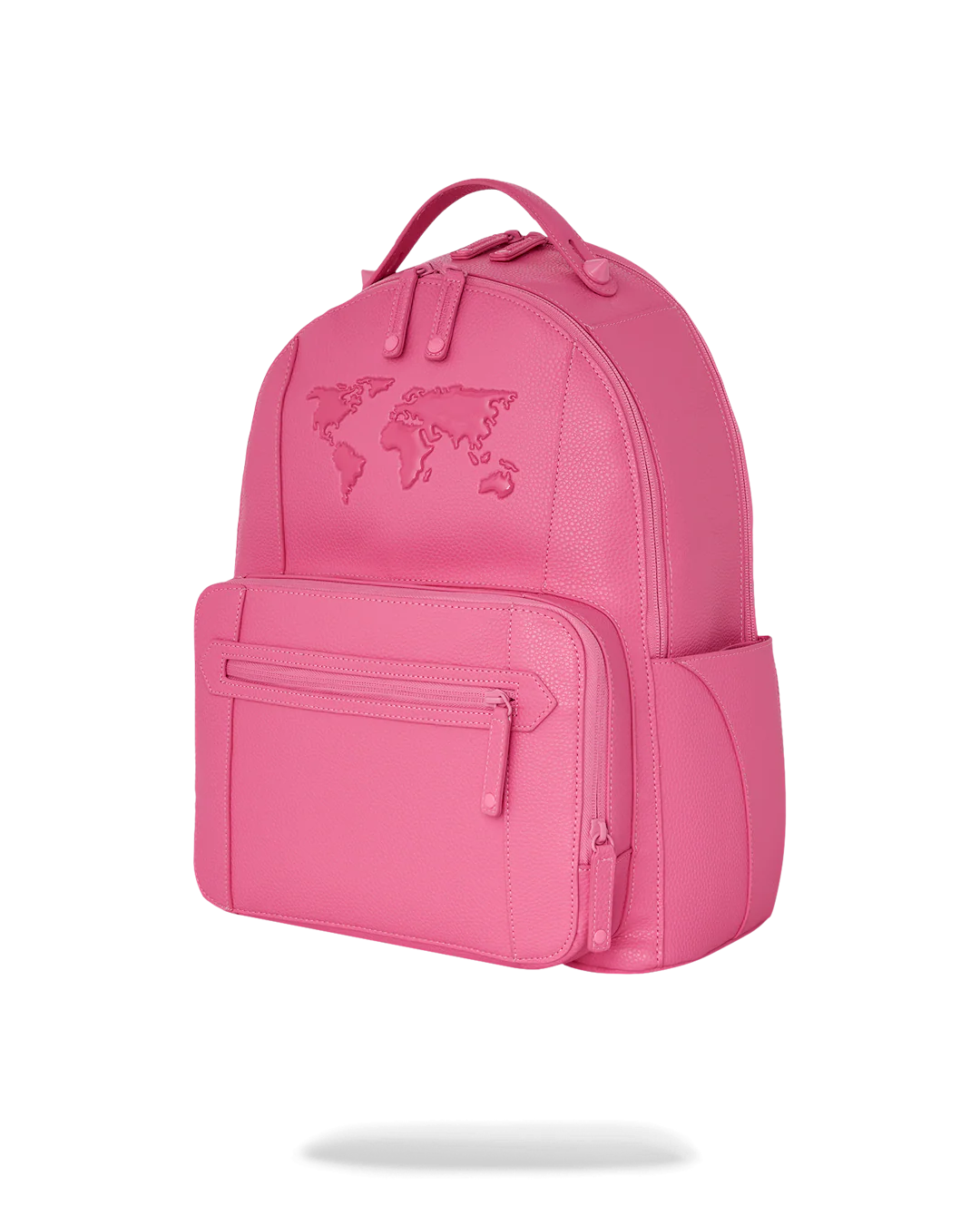 James Global Mini Chateau Backpack - Pink