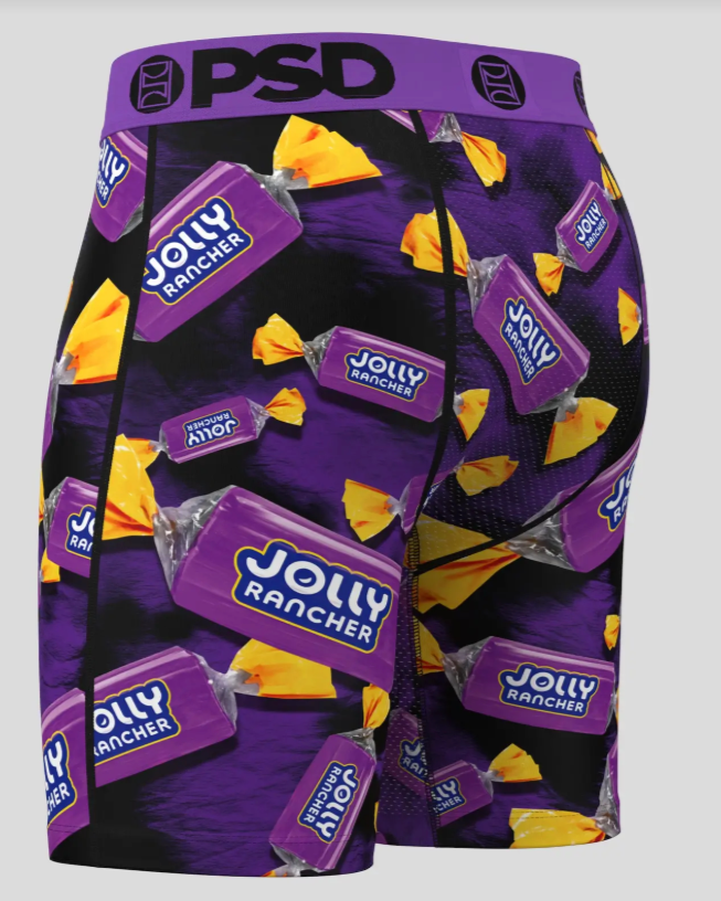 psd grape jolly rancher briefs