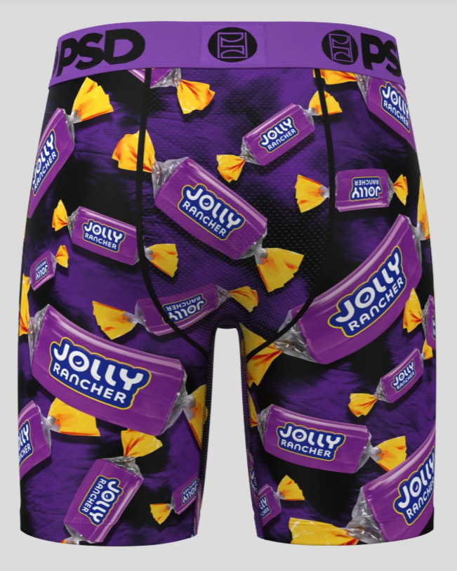 psd grape jolly rancher briefs