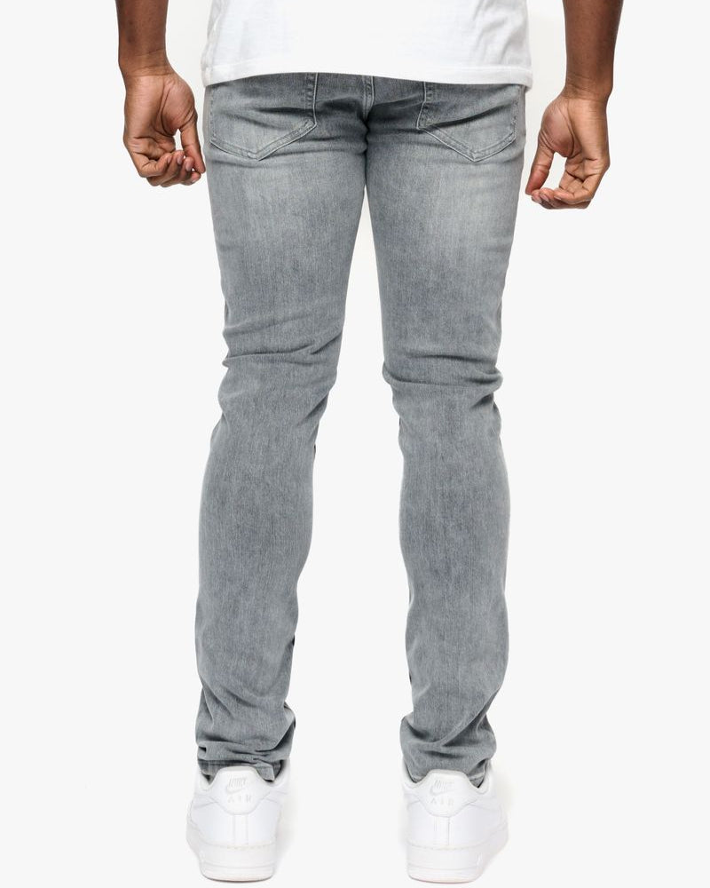 anom legacy skinny jeans in light grey
