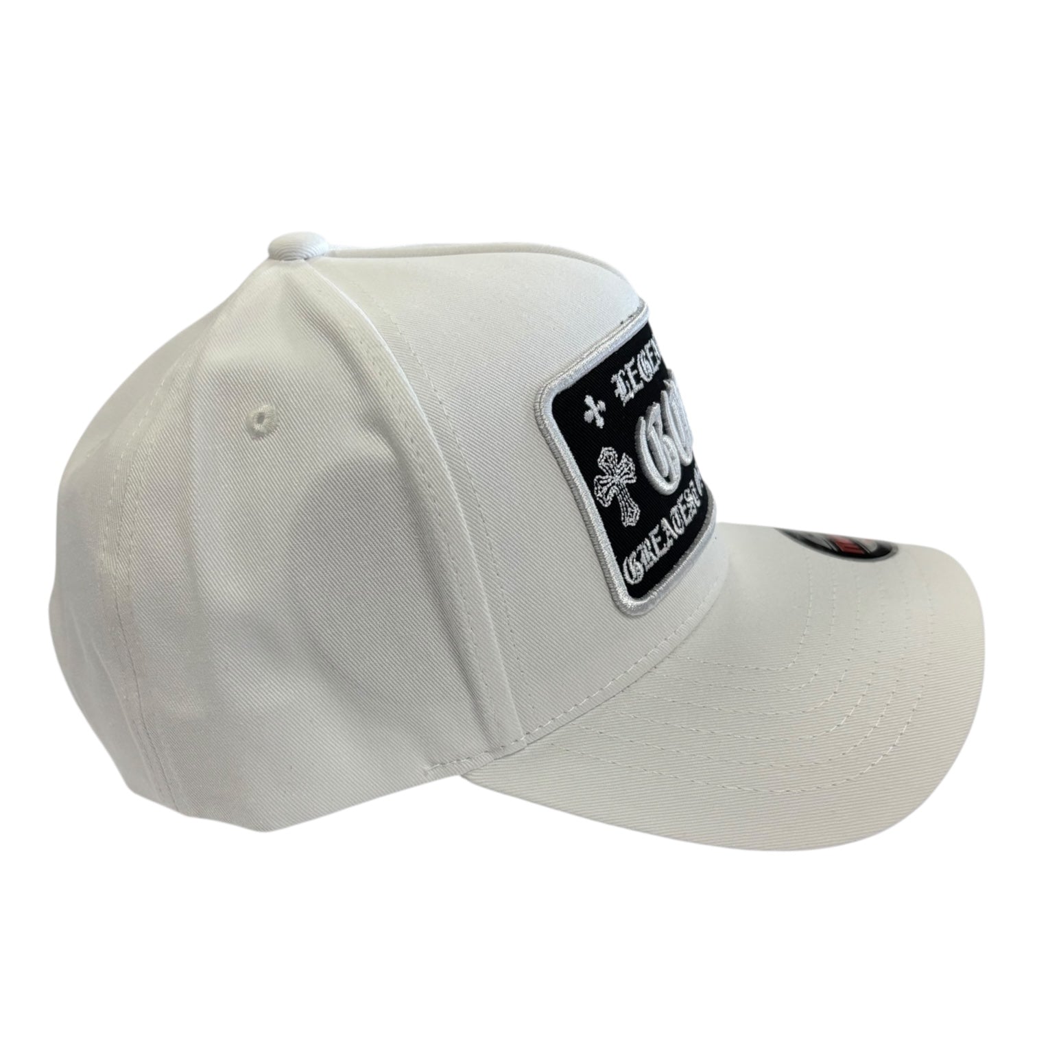 Legendary Goat Snapback