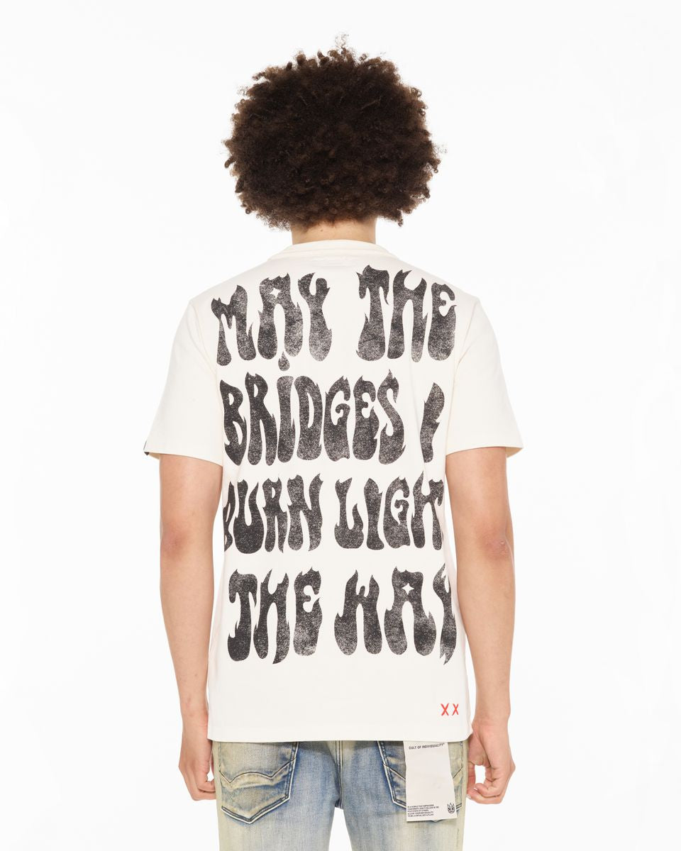 May The Bridges Tee