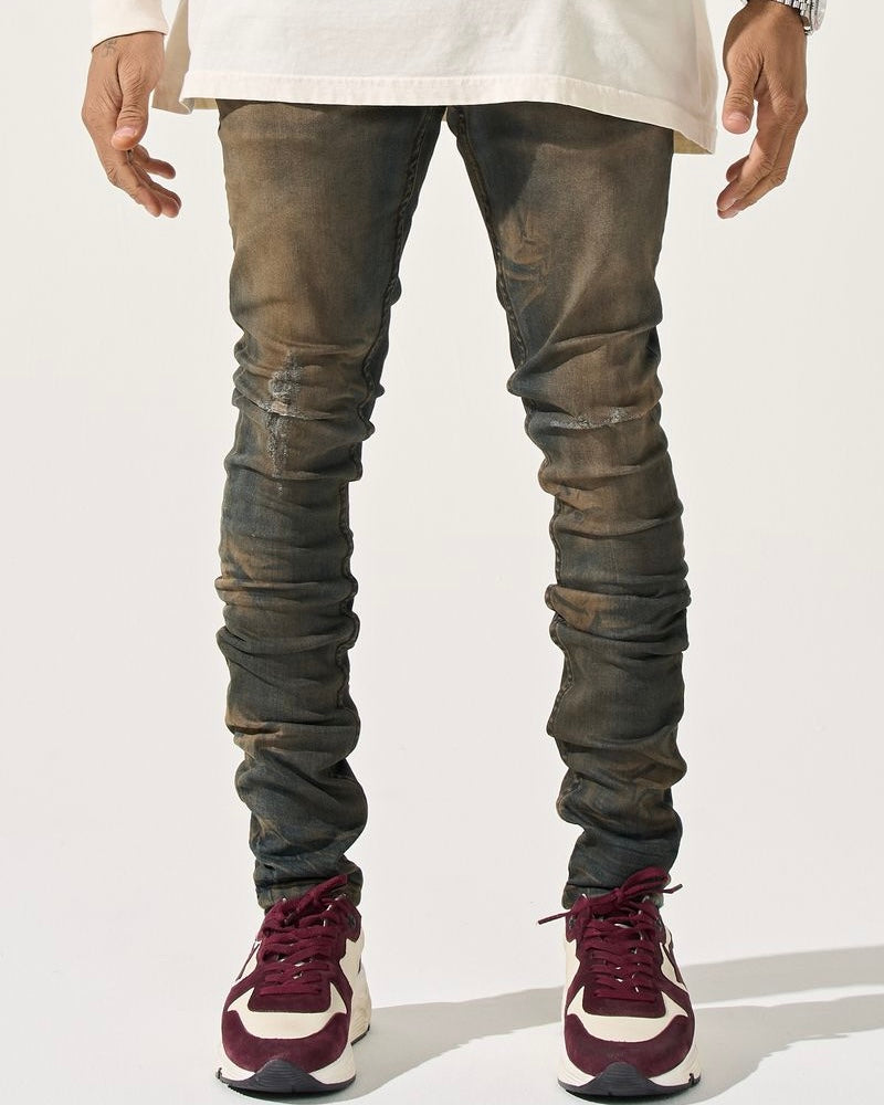 Oud Jeans