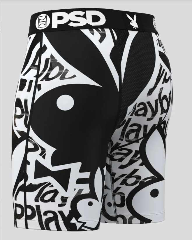 psd playboy scanner briefs for men