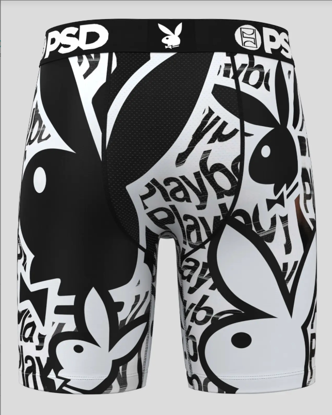 psd playboy scanner briefs for men
