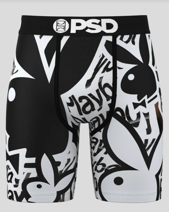 psd playboy scanner briefs for men