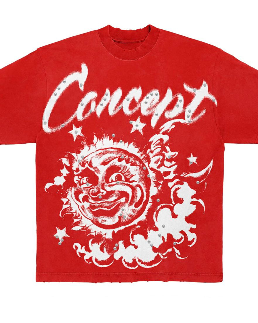 Pearls 2 Tee